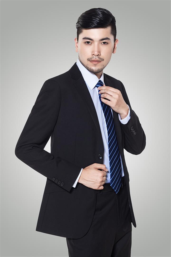 何繁茁 品牌与内容负责人